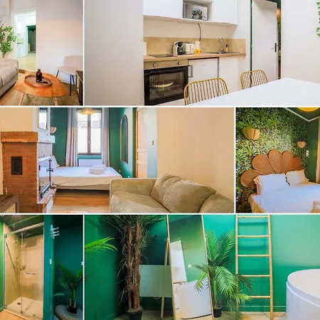 La Balneo - Centre Detente 6 Min Cathedrale