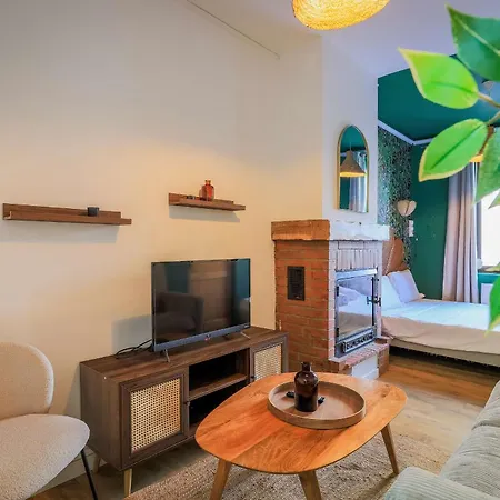 La Balneo - Centre Detente 6 Min Cathedrale アミアン