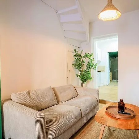 Appartement La Balneo - Centre Detente 6 Min Cathedrale *