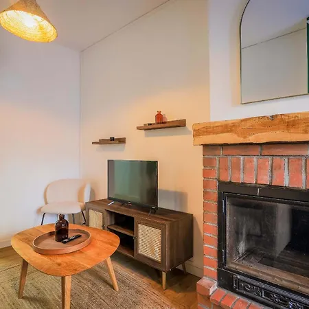 La Balneo - Centre Detente 6 Min Cathedrale アミアン