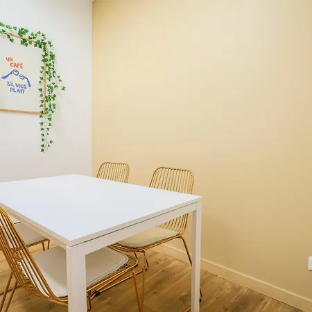 La Balneo - Centre Detente 6 Min Cathedrale * Amiens