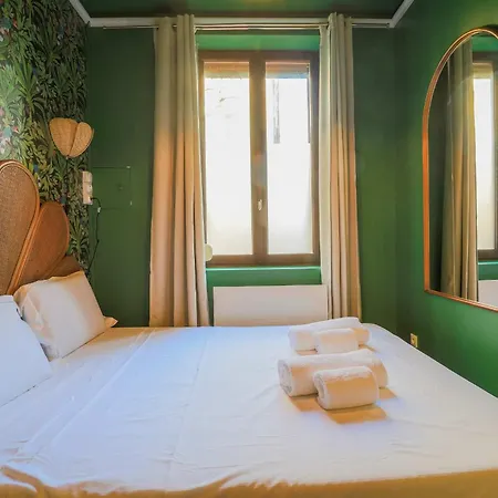 Appartement La Balneo - Centre Detente 6 Min Cathedrale *