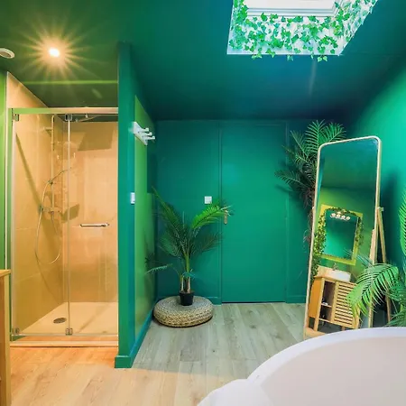 La Balneo - Centre Detente 6 Min Cathedrale *