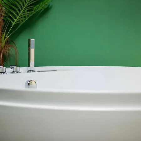 La Balneo - Centre Detente 6 Min Cathedrale Amiens